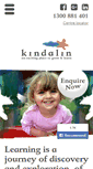 Mobile Screenshot of kindalin.com.au